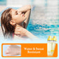 Water Resistant Lightweight Sunscreen Spray