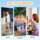 Water Resistant Lightweight Sunscreen Spray