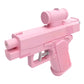 🌈2025 Heta nykomlingar - Sommar 50% rabatt 💧🔫 Dubbelsidiga snygga vattenpistoler