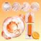 🔥Japansk vitamin C-makeup Tone Up Cream – seattleget