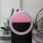🔥Populära nya produkter🔥Clip-on selfie-ringljus för smartphone