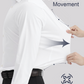👑TriProof Stretch strykfria skjortor för män💥【Köp tre stycken och få ytterligare 15 % rabatt.】🚀