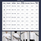 👑TriProof Stretch strykfria skjortor för män💥【Köp tre stycken och få ytterligare 15 % rabatt.】🚀