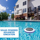 🔥populär produkt🔥Solenergidriven pooljonisator för kristallklart vatten💥Begränsat tidsevenemang ⏳ 59% rabatt på hela webbplatsen🎉