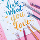 ✨🖊️ 50 % RABATT NU! 🌈 Glitter-Gelpenna Set – Glittrande Bläck, Mjukt Flyt & Snabbtorkande för Anteckningar, Pyssel & Kreativa Projekt 🎨💖