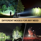 💡 Lipstick-Sized LED Flashlight | 3 Modes & Aircraft Aluminum | New Year Special Offer Sale 50% OFF | Perfect Pocket Emergency Light for Outdoor Adventures 🎁🔦