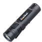 💡 Lipstick-Sized LED Flashlight | 3 Modes & Aircraft Aluminum | New Year Special Offer Sale 50% OFF | Perfect Pocket Emergency Light for Outdoor Adventures 🎁🔦