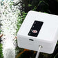 💨 50 % RABATT NU! ✨ Kompakt syrepump – tyst USB-drift för resor och nödsituationer med enkel användning 🚑🔋