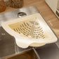 Magnetisk Hörnsil för Diskho – Platsbesparande