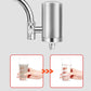 🚰 50% RABATT NU! ✨ Uppgraderad Kranvattenrenare - 5-filtersystem med Universalanslutning för Bättre Vattenkvalitet Hemma 💧🏠