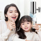 🚰 50% RABATT NU! ✨ Uppgraderad Kranvattenrenare - 5-filtersystem med Universalanslutning för Bättre Vattenkvalitet Hemma 💧🏠