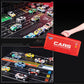 🔈🔈50% OFF! ✨ 48 Mini Cars with Built-in Garage - Interactive Play with Sound Effects and Race Track for Kids 🚗🎪