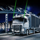 📢📢50% RABATT NU!! ⏰Laser Varningsljus för Fordonssäkerhet 🚛 Fri frakt vid köp av 2 eller fler