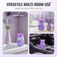 Long-Lasting Crystal Aroma Beads Air Freshener