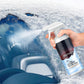 🔥NYÅRSREA – KÖP 2 FÅ 1 GRATIS!!⚡ÖVER 50 000 SÅLDA❄️Kraftfull avisningsspray för bilen