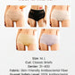 🌸Köp 1, få 1 gratis👙 Sömlösa Andningsbara Trosor – Hudvänlig & Tight Passform – Daglig Komfort Essential ✨
