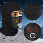 📢📢60 % rabatt! 🎁🎁 Unisex vintermask med fullständig vindskydd – Vindskydd, föroreningsskydd och andningsbarhet för alla dina vinteräventyr! ✨🌬️