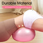 🤸  Endast nu 50% rabatt! ⚽ 23 cm Pilatesboll – Anti-Burst, Inklusive Pump & Perfekt för Träning & Rehab 🧘