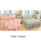 🛏️50% RABATT!🎀3-delat Volangsängkjol – Elegant Design, Fullständigt Skydd & Universell Passform 🛌