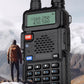📻 50% RABATT! 📡 Kraftfull Handhållen Walkie-Talkie – Lång Distans, Kristallklar Kommunikation & Hållbar Design 🛡️