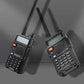 📻 50% RABATT! 📡 Kraftfull Handhållen Walkie-Talkie – Lång Distans, Kristallklar Kommunikation & Hållbar Design 🛡️