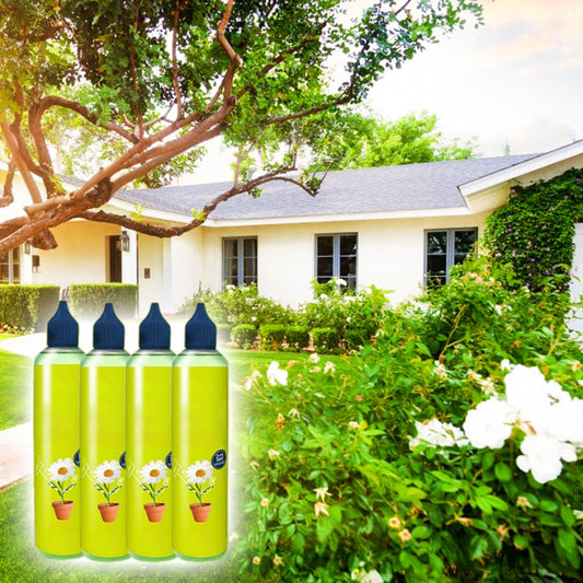🌱 KÖP 1, FÅ 1 GRATIS! 🏡 Universalt Växtnäring – för Inomhus & Utomhus, Lättanvänt & Effektivt Resultat ✨