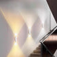 ✨ Magnetisk smart rörelsesensorlampa med RGB-belysning – justerbar stämningsbelysning 🌈💡