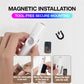✨ Magnetisk smart rörelsesensorlampa med RGB-belysning – justerbar stämningsbelysning 🌈💡