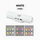 ✨ Magnetisk smart rörelsesensorlampa med RGB-belysning – justerbar stämningsbelysning 🌈💡