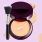 💖 KÖP 1 FÅ 1 GRATIS! ✨🌸 Flawless Under Eye Concealer｜Belysa mörka ringar, veck - Free Finish