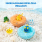 🛁SISTA DAGEN 50% RABATT🏐Badbomber för barn med överraskning inuti🥚✨