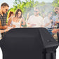 🔥 50% RABATT! 💧 Kraftigt vattentätt BBQ-grillskydd – UV-beständigt, slitstarkt & perfekt för gas- och kolgrillar utomhus 🌧️