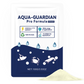 💧 Aqua-Guardian Pro Formula Vattenklargörare – Gör grumligt vatten klart på några minuter, skadar inte fiskar – för både söt- och saltvatten 🐠