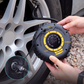 🔋 50 % RABATT NU! 💨 4-i-1: Starthjälp + däckpump – kraftfull, kompakt & pålitlig bärbar kompressor – perfekt för nödsituationer på vägen 🛠️