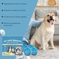 🧺 50 % RABATT NU! 🐾 Återanvändbara tvättbollar för djurhår – fångar hund- & katthår i tvätten – skonsam mot tyger & minskar trassel – perfekt för djurägare 🐕