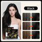 💇‍♀️ 50% RABATT NU! 🌿 4-in-1 Herbal Hair Dye Shampoo – rengör, vårdar, färgar & reparerar – perfekt för fullständig täckning av grått hår ✨🌸