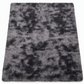 🧶 50 % RABATT NU! 🎨 Tjock och mjuk luggmatta – exklusiv tie-dye-gradient, värmeisolerande & halkskydd – mysig komfort i varje rum 🏠