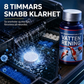 🐠💧 50% RABATT NU! 💧🐠 Professionella vattenreningstabletter för akvarium – stöder nyttiga bakterier, biologisk filtrering & enkel användning – perfekt för klarare vatten och hälsosamma fiskar 🌊✨