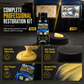 🚜 50% RABATT NU! ✨ Agricultural Tractor and Vehicle Headlight Restoration Cream – tar bort gul dimma, återställer klarhet & förbättrar nattarbete – perfekt för traktorer och lantbruksfordon 🔦