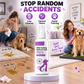 🐾 50% RABATT NU! 🐾 10 000+ sålda! Potty Training Spray – effektiv luktinföring, universell & säker – perfekt för valpar, katter och ett renare hem ✨