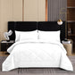 🛏️ 50% RABATT NU! ✨ 3-delat vadderat täckset med örngott – molnlik komfort, diamantkvistring & fukttålig mikrofiber – perfekt för alla säsonger 💤