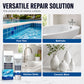 💧 50% RABATT NU! Höghållfast undervattenslim för poolkakel – professionell reparation utan att tömma poolen – snabb bindning, hållbar & estetisk finish ✨